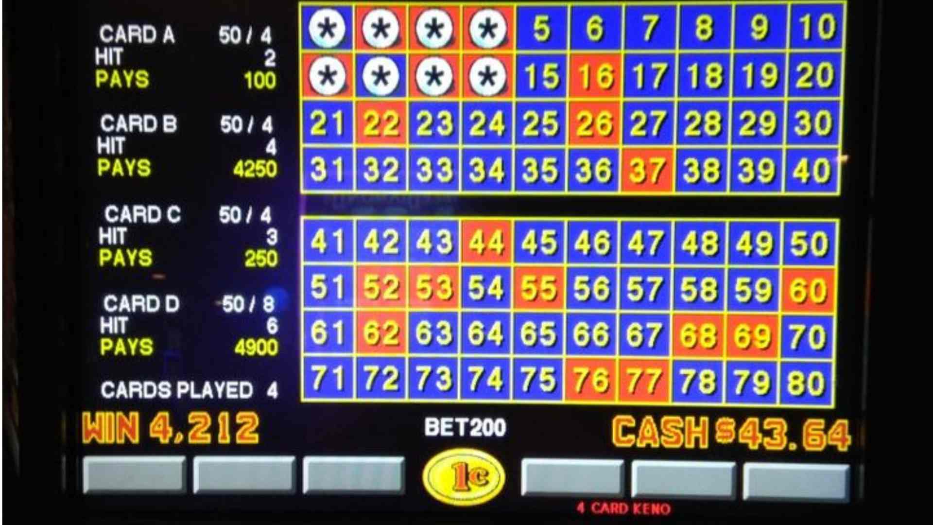 florida winning lottery numbers for tonight Guide to Checking Florida Results Tonight