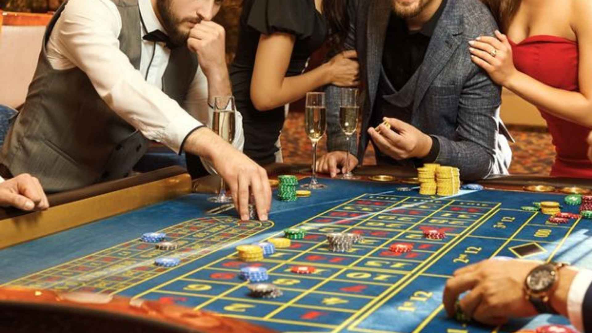 Why Betting Regulations Continue to Shape the Industry
