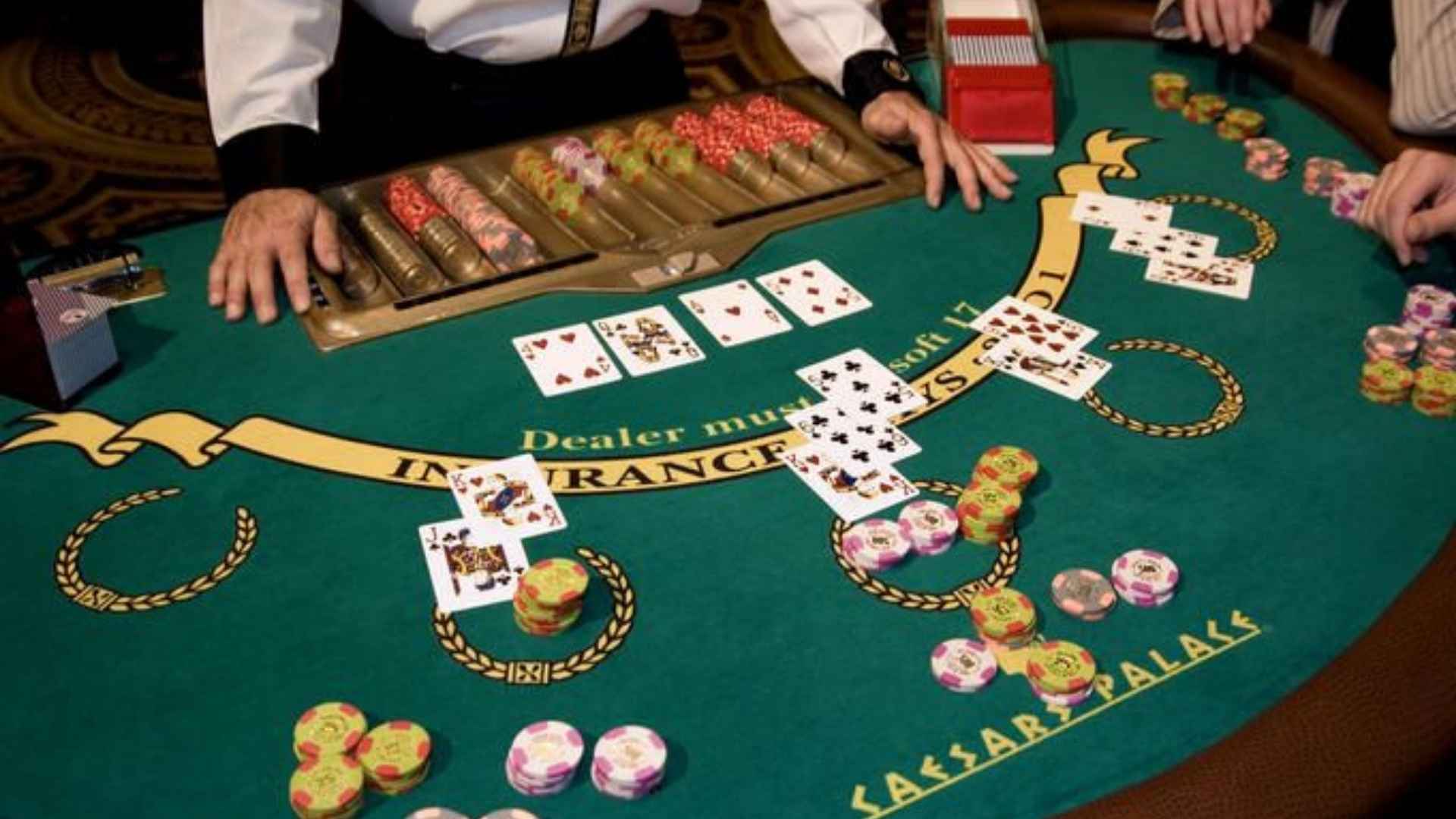 Everything About Keno Every Beginner Should Know