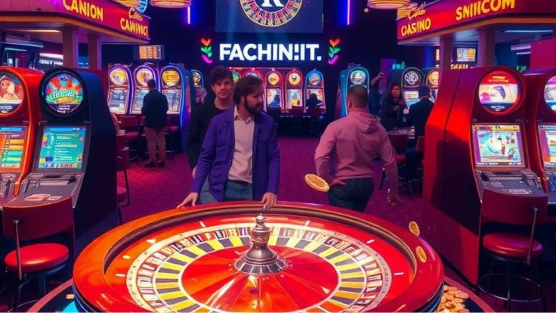 A Fresh Look at Online Scratch Card Entertainment