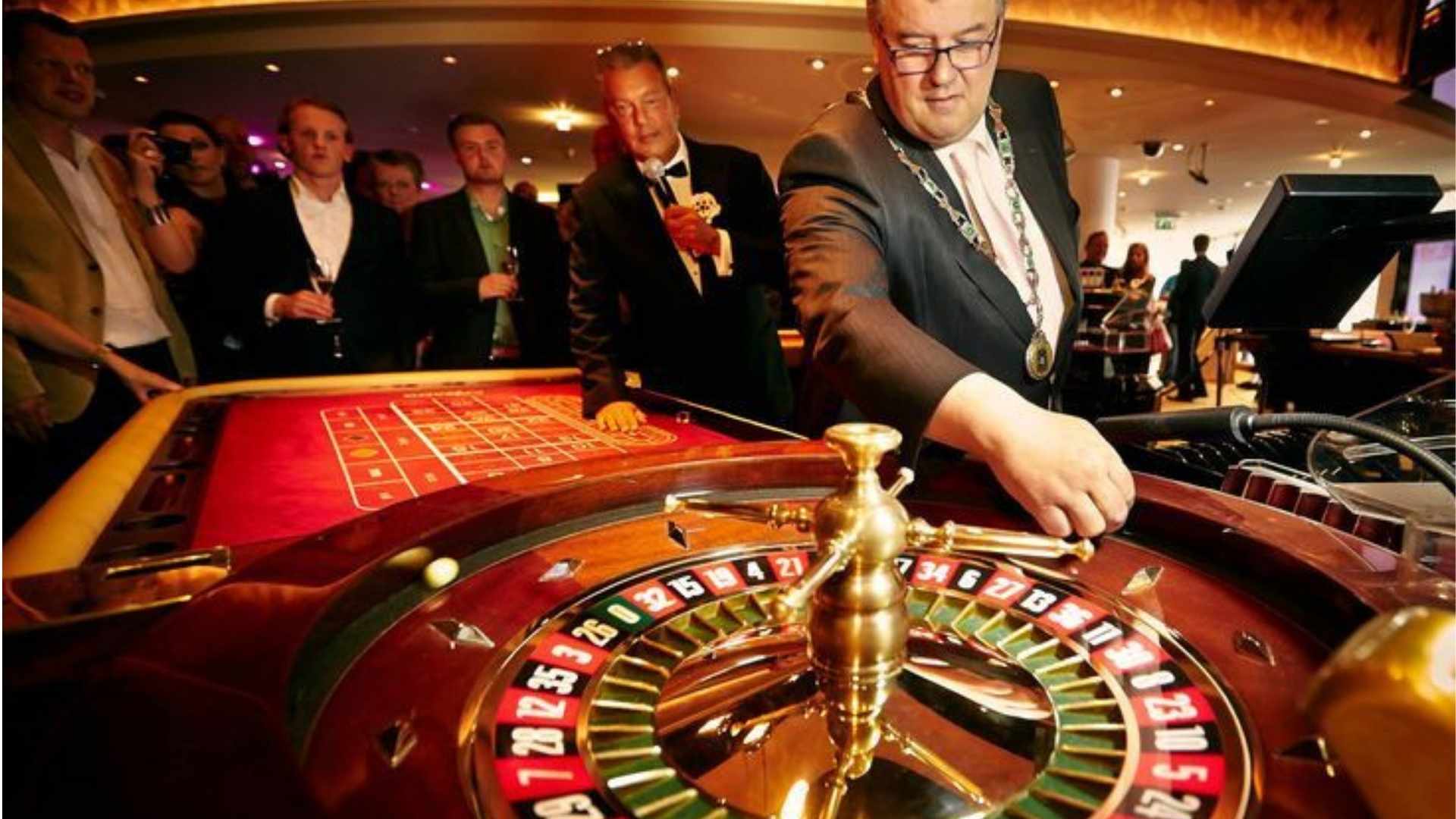 Discover Premium Value In Every Baccarat Experience