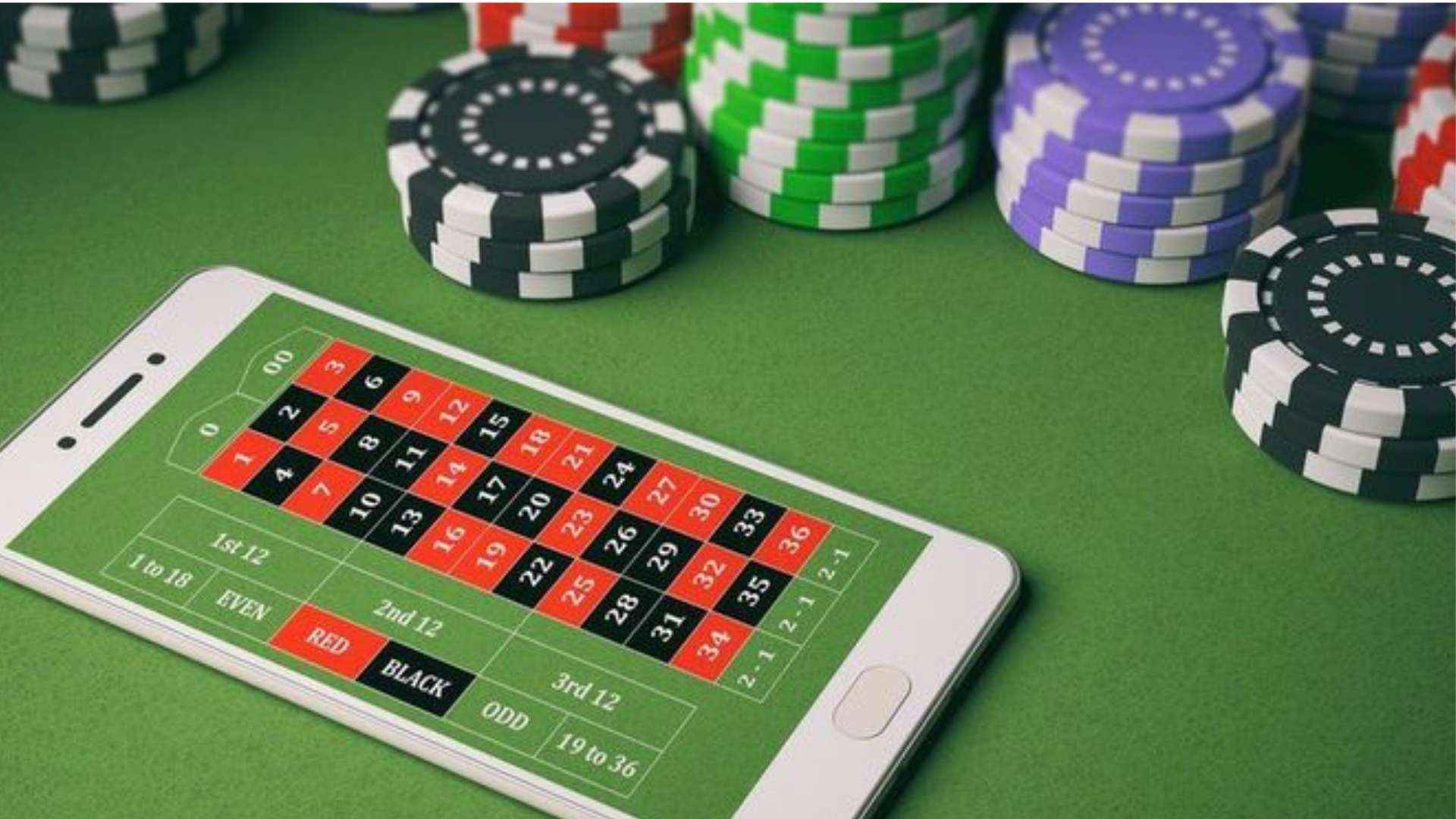 Ultimate Tips for Table Games Beginners